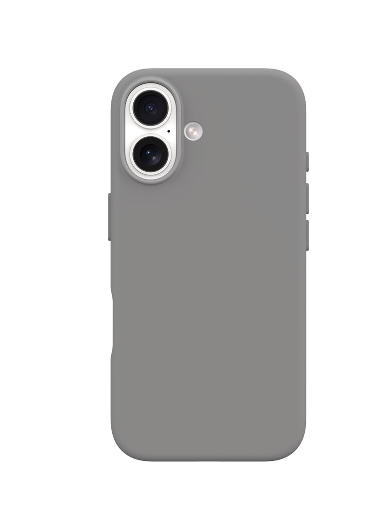 ديفيا جراب ايفون 16جلد مغناطيسي يدعم ماجسيف مقاوم للسقوط من ديفيا ؛ حماية 360 درجة وأناقة متكاملة - Image 1