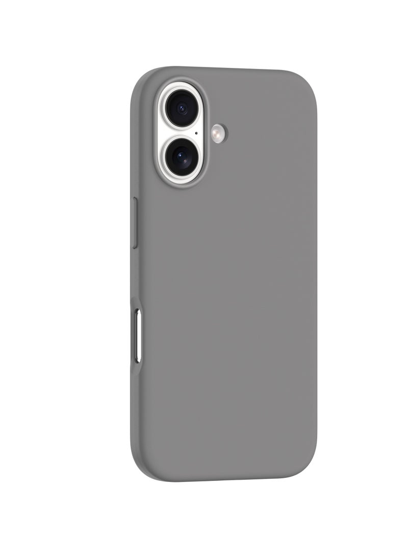 ديفيا جراب ايفون 16جلد مغناطيسي يدعم ماجسيف مقاوم للسقوط من ديفيا ؛ حماية 360 درجة وأناقة متكاملة - Image 2