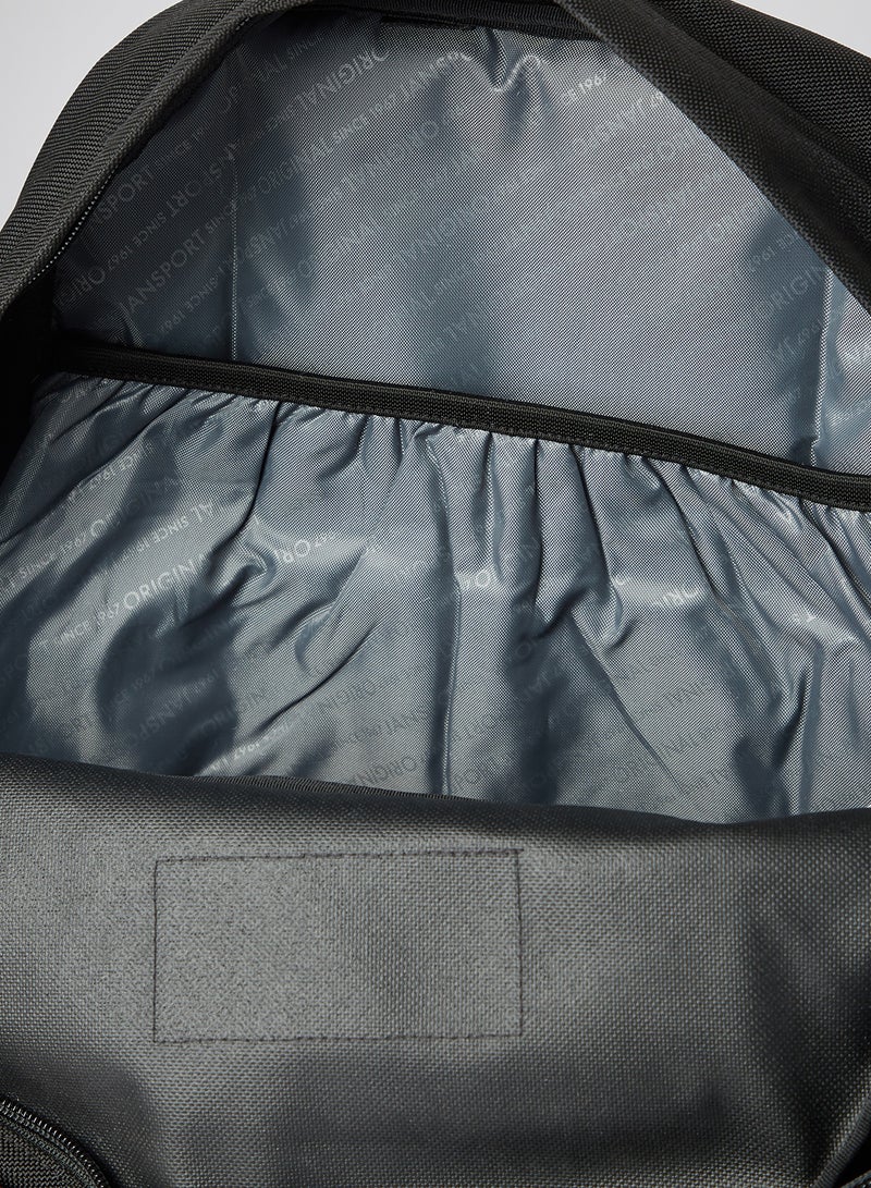 جان سبورت حقيبة ظهر رايت باك أسود - Image 4