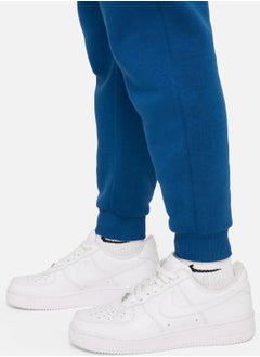 Nike Youth Nsw Amplify Club Sweatpants  - Image 4