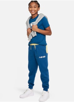 Nike Youth Nsw Amplify Club Sweatpants  - Image 5