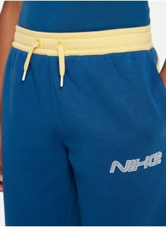 Nike Youth Nsw Amplify Club Sweatpants  - Image 3
