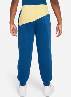 Nike Youth Nsw Amplify Club Sweatpants  - Image 2