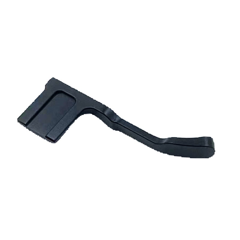 Premium GFX-50R Thumb Grip - Ergonomic Aluminum Alloy Hot Shoe Accessory - Image 5