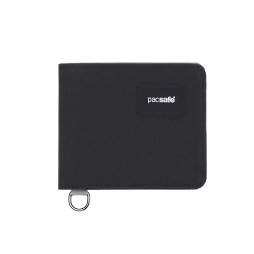 Pacsafe RFIDsafe RFID Blocking Bifold Wallet - Image 1