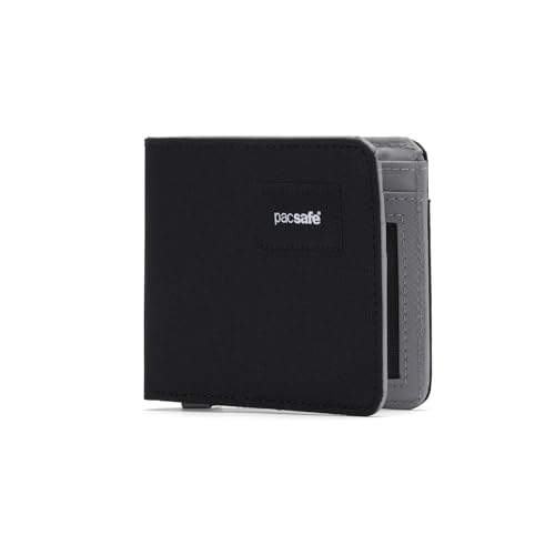 Pacsafe RFIDsafe RFID Blocking Bifold Wallet - Image 2