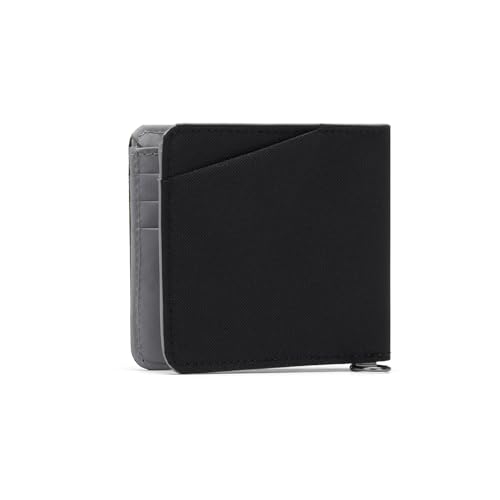 Pacsafe RFIDsafe RFID Blocking Bifold Wallet - Image 3