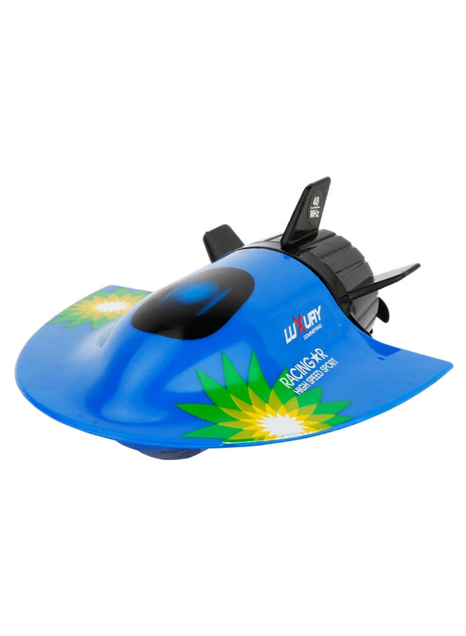 كريت تويز غواصة بجهاز تحكم عن بعد 26 x 8.5سم - Image 2