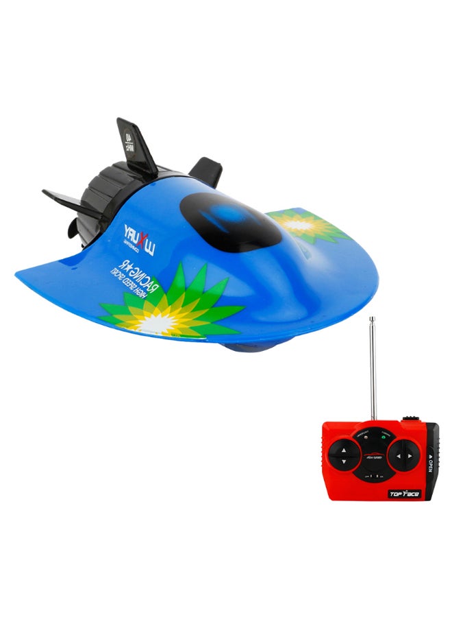 كريت تويز غواصة بجهاز تحكم عن بعد 26 x 8.5سم - Image 1