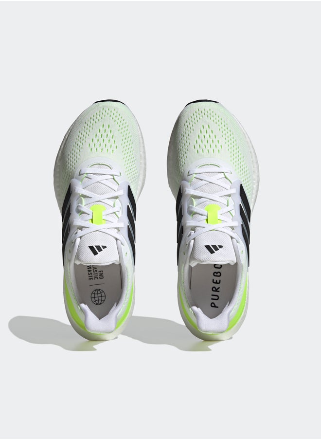 Pureboost 23 Running Shoes