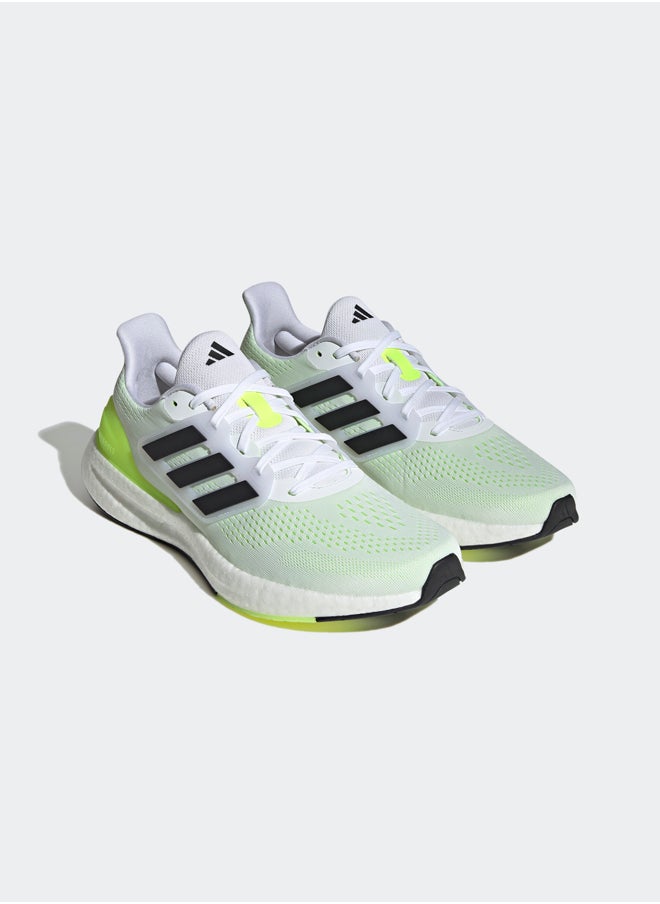 Pureboost 23 Running Shoes