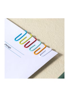 Deli 200-Piece Paper Clips With A Clip Dispenser  - Image 2
