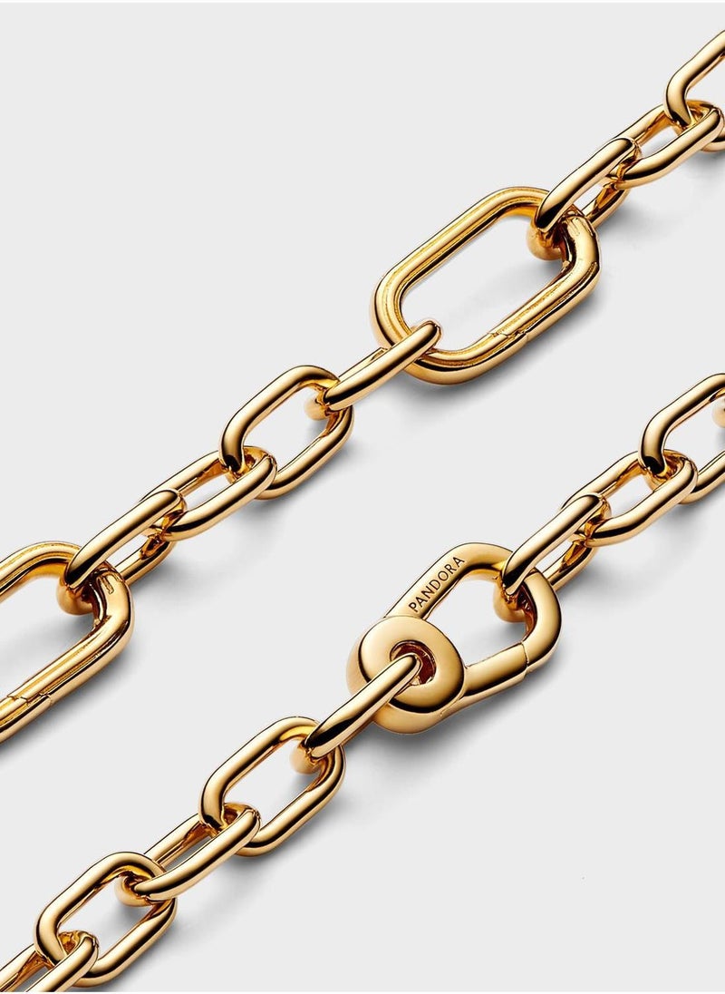 PANDORA Pandora Me Link Chain Bracelet  - Image 3