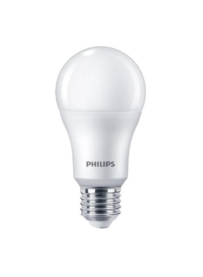 فيليبس مصباح LED EyeComfort 13W 6500K 1450LM E27 الجيل الخامس ضوء النهار البارد 11.8 × 6.2 × 6.2 سم PHI-929002305384 - Image 1