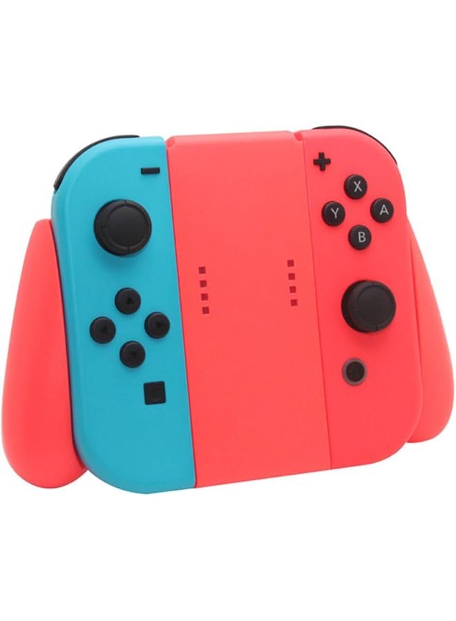 جيه زد اس مقبض تحكم مريح لجهاز تحكم جوي كون الأيمن والأيسر، مصنوع من مادة ABS، تصميم متين ومريح، باللون الأسود - Image 5