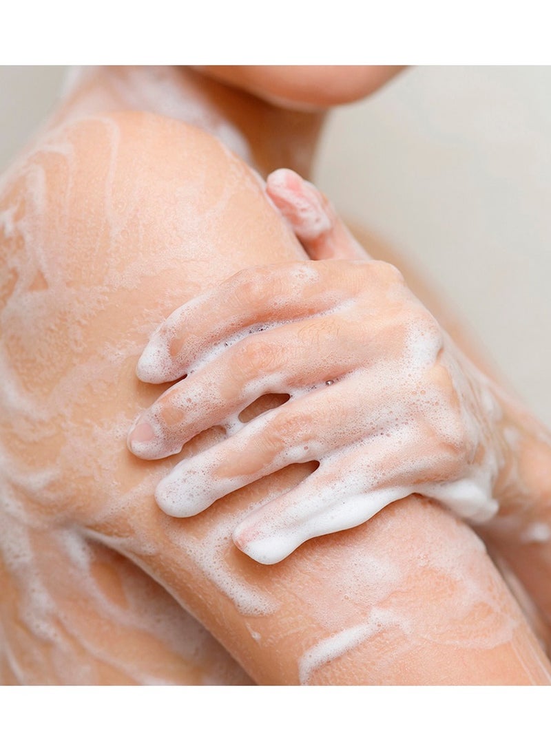 Biorga Mycogel Foaming Cleansing Gel for Sensitive Skin 150ml - Image 3