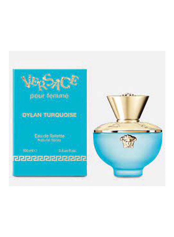 Dylan Turquoise For Her EDT 100ml