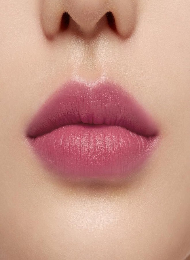 HERA Sensual Powder Matte Liquid Lipstick #169 SEOUL CHERRY | Nourishing and Long-Lasting, Smooth & Soft Velvet Finish, Korean Lip Makeup, 0.17 oz. (5g) - Image 5