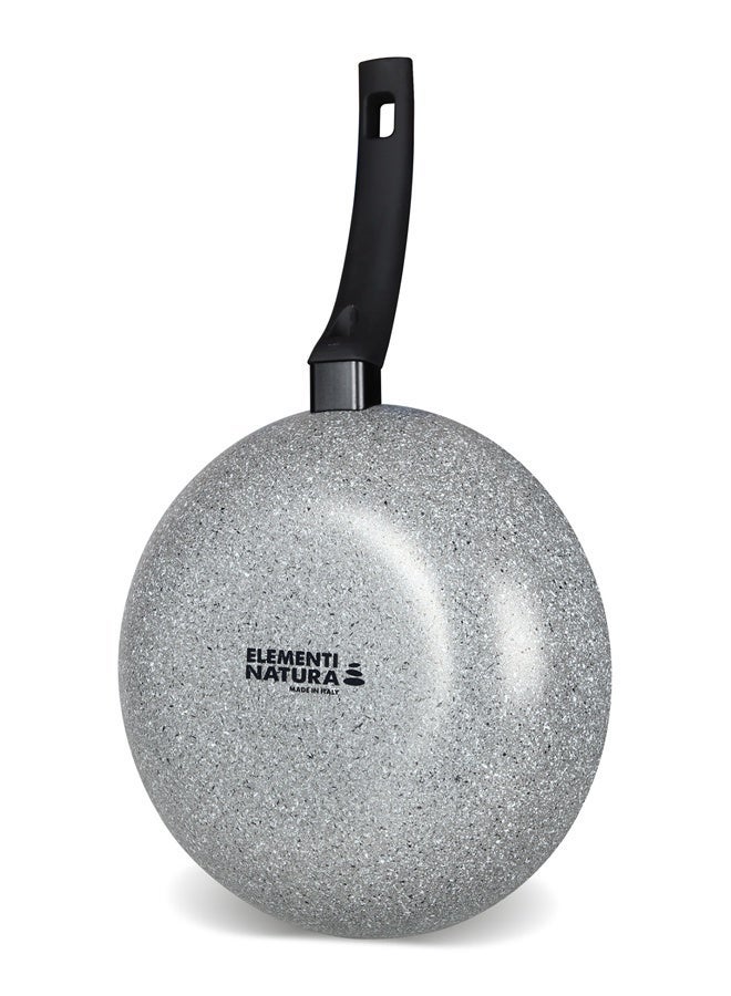 Rossetti Elementi Natura Stir Fry Wok (24cm) - Image 3