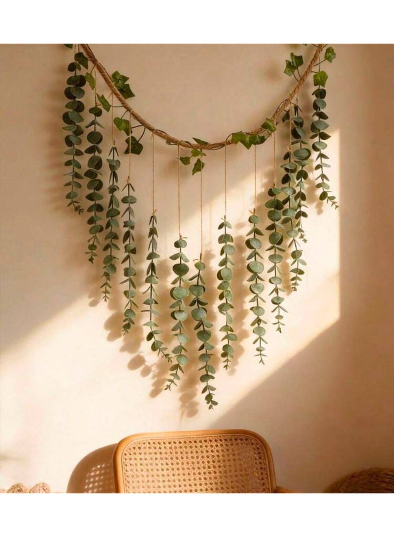 جداريه ديكور متر ونص ساده