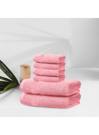 Dust Pink