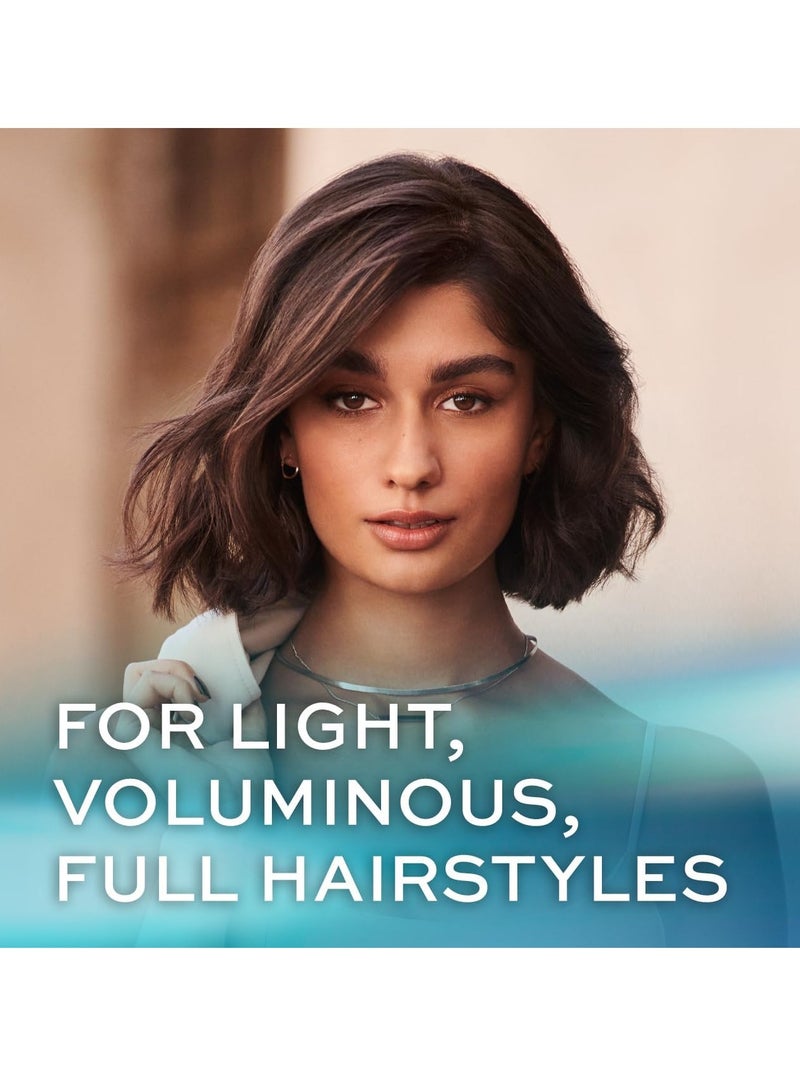 جون فريدا بلسم رفع الحجم خفيف الوزن 500 مل بلسم للشعر الرقيق المسطح حزمة قيمة - Image 3