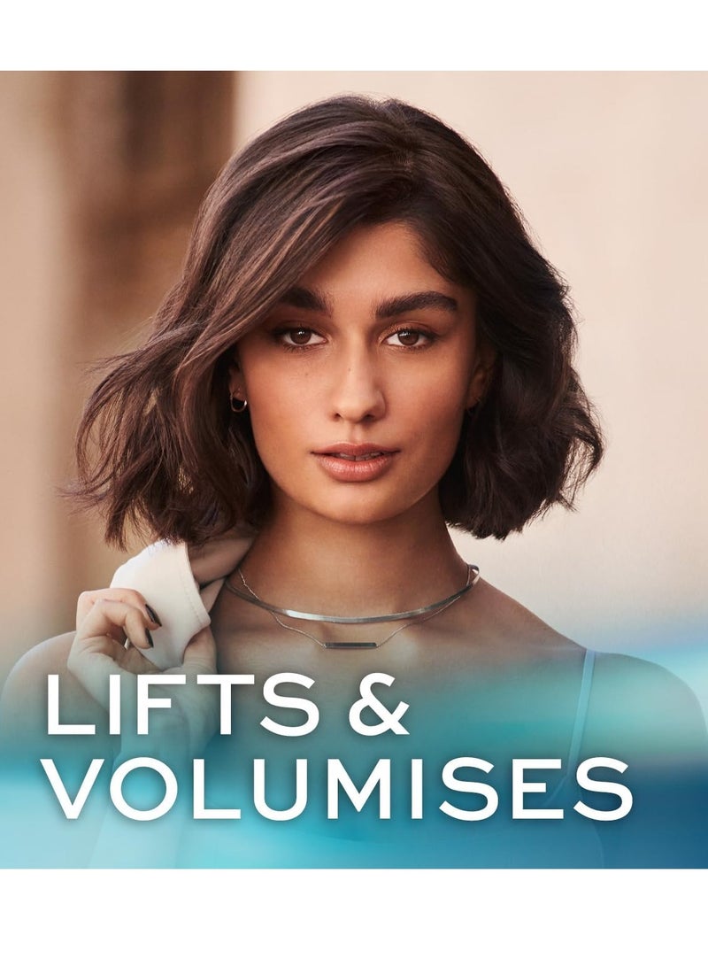 جون فريدا بلسم رفع الحجم خفيف الوزن 500 مل بلسم للشعر الرقيق المسطح حزمة قيمة - Image 4