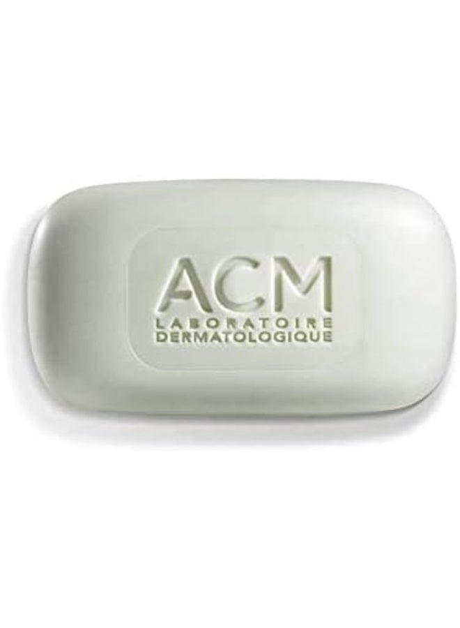 ACM Sebionex Purifying Cleansing Bar – 100g | Soap-Free Bar for Oily & Acne-Prone Skin | Gently Cleanses, Purifies & Reduces Excess Sebum - Image 2