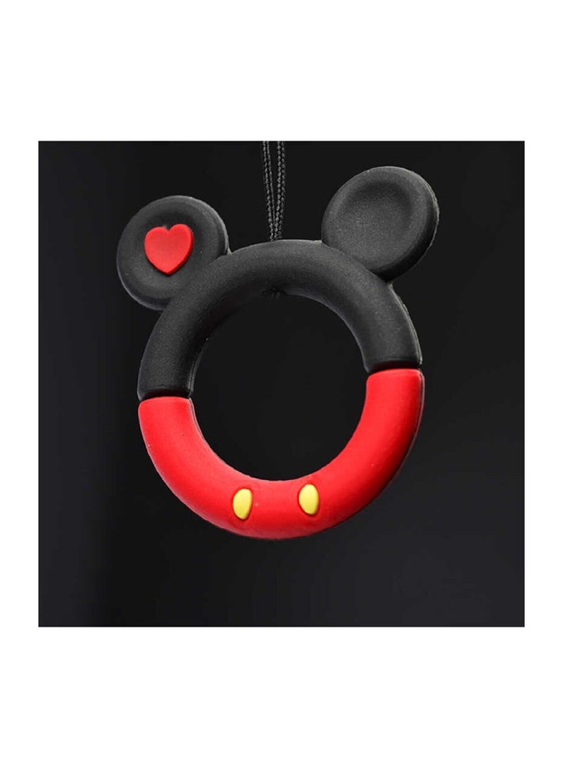 Mickey غطاء حماية لسماعات ابل ايربودز برو SY101 - Image 5