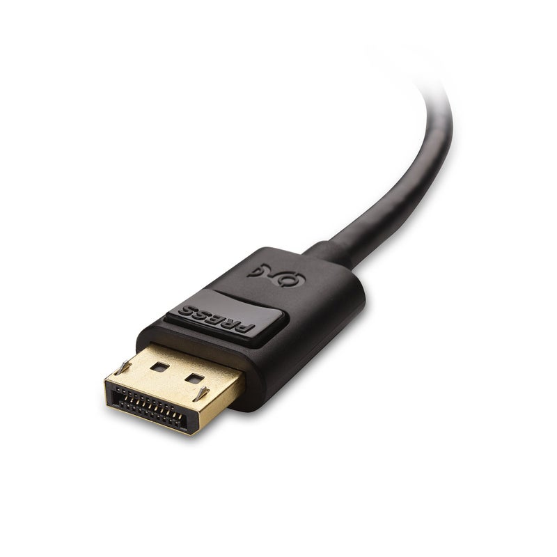 Cable Matters DisplayPort to VGA Adapter (DP to VGA Adapter) - Image 3