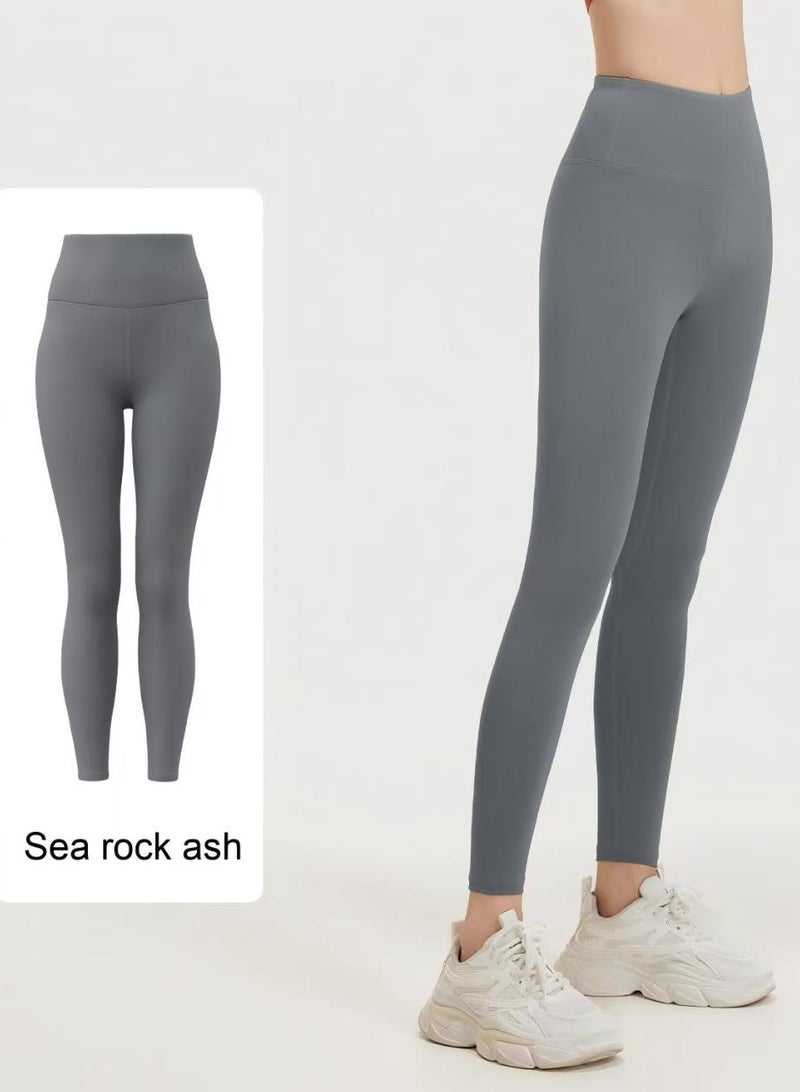 alo alo high-waisted leggings for ladies