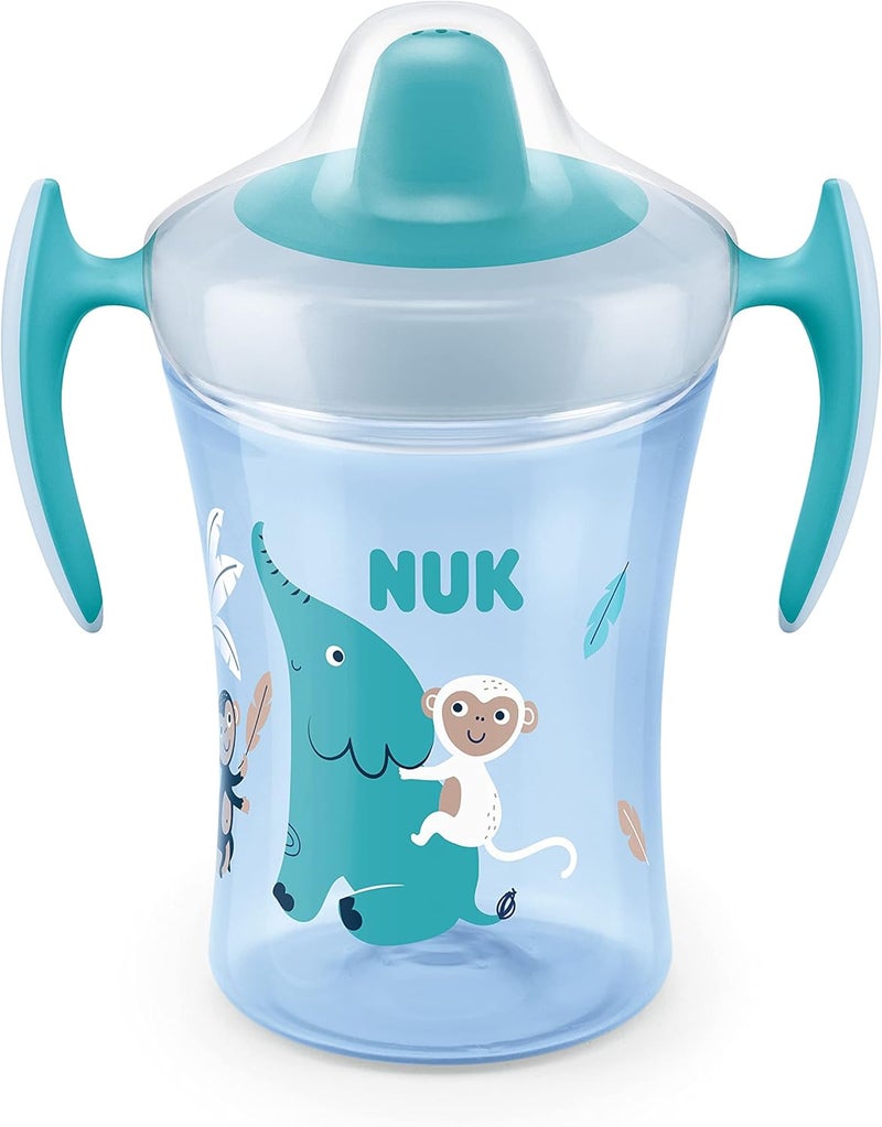 NUK Trainer Sippy Cup with Soft Spout - Image 3