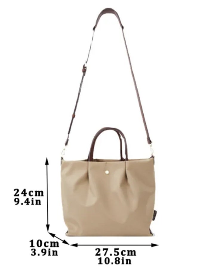 anello Legato Largo Medium Shoulder Bag - Image 2