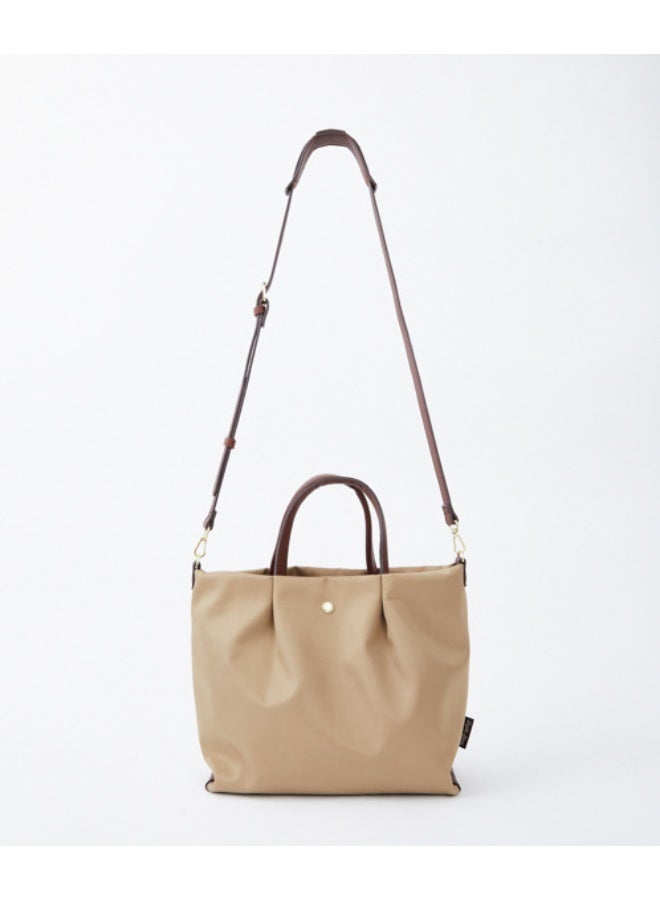 anello Legato Largo Medium Shoulder Bag - Image 1