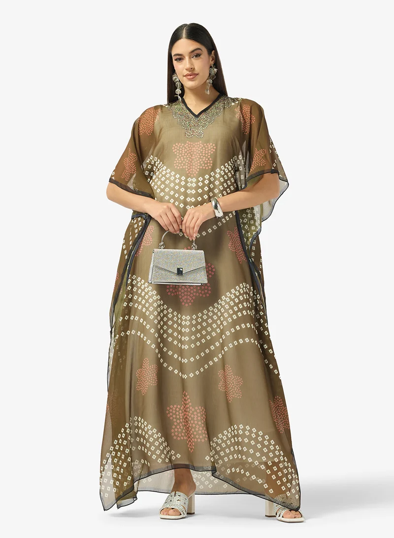 Arabian Closet  LADIES KAFTAN for Women | Best Price UAE