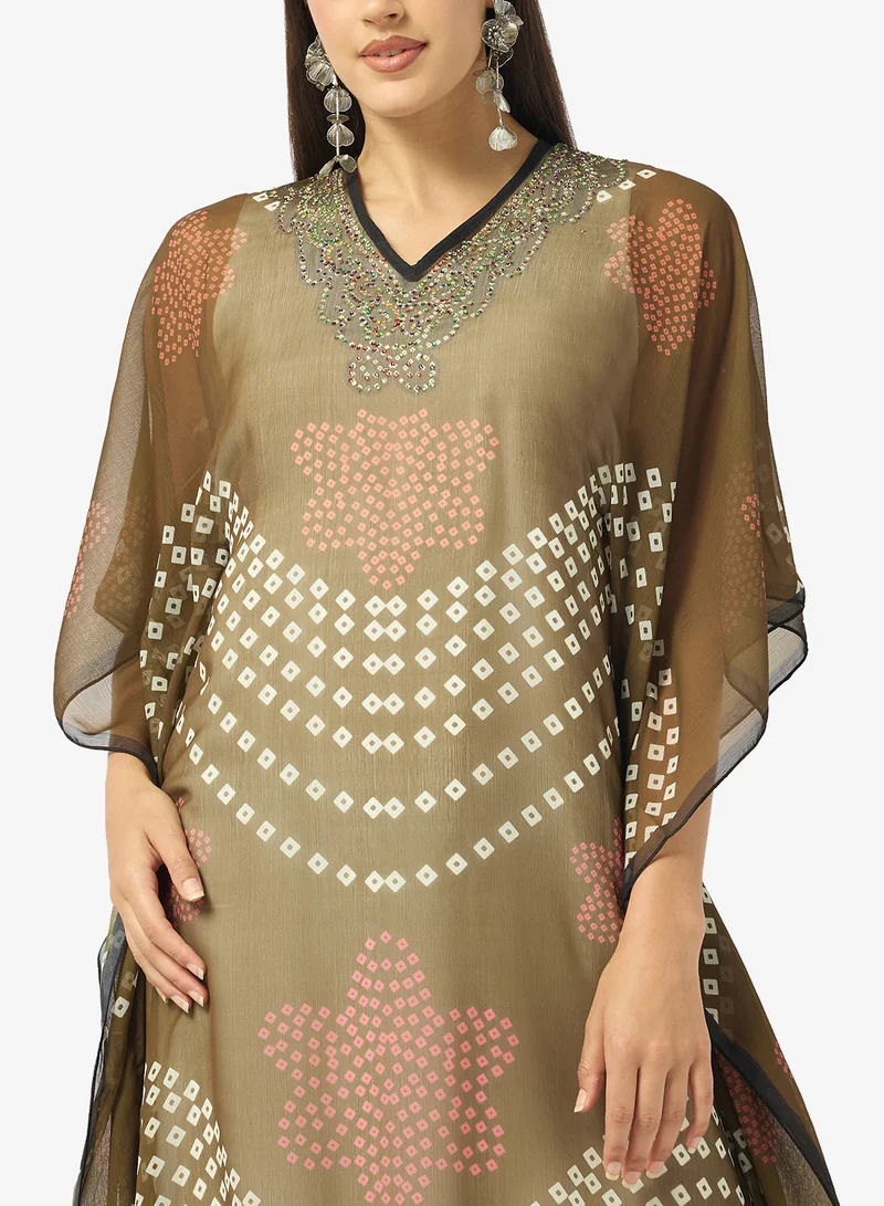 Arabian Closet  LADIES KAFTAN for Women | Best Price UAE