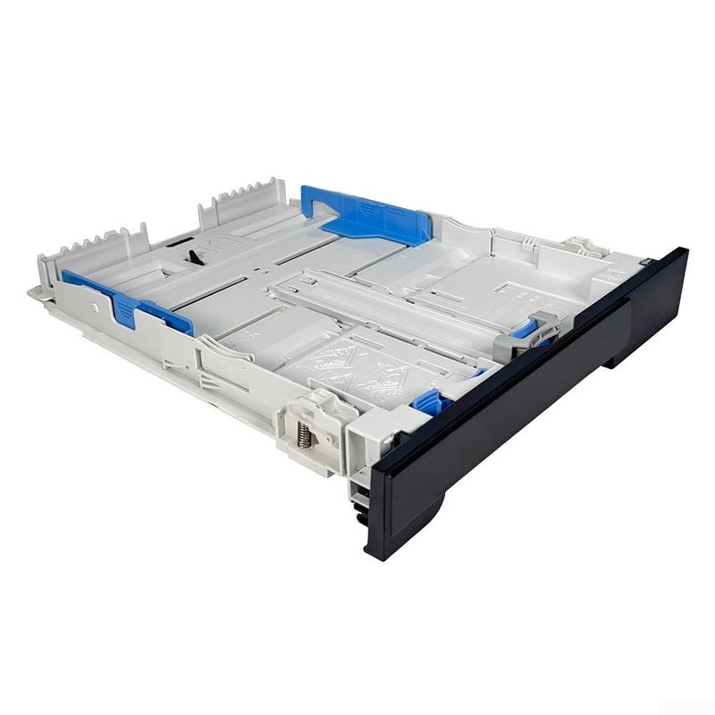 High Capacity 250 Sheet ABS Paper Tray A4 A5 For HP Printer Series - Image 2