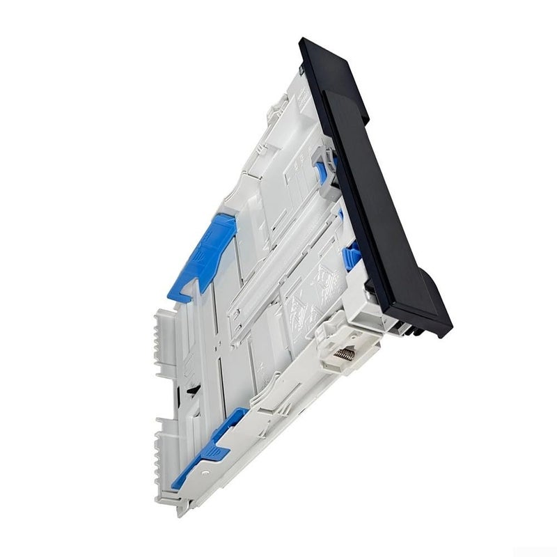 High Capacity 250 Sheet ABS Paper Tray A4 A5 For HP Printer Series - Image 3