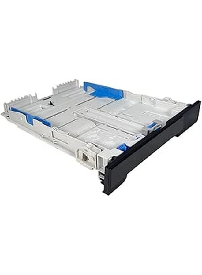 High Capacity 250 Sheet ABS Paper Tray A4 A5 For HP Printer Series - Image 1