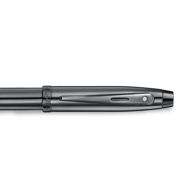 SHEAFFER Pen Sheaffer 100 E9375 Ionic With Pvd Trims Bp - Image 3