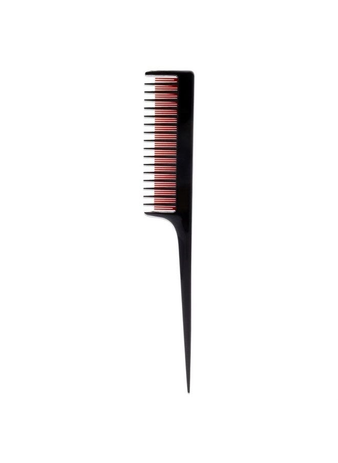 Salonchic Deluxe Triple Teasing Comb Comb Unisex 1 Pc  - Image 2
