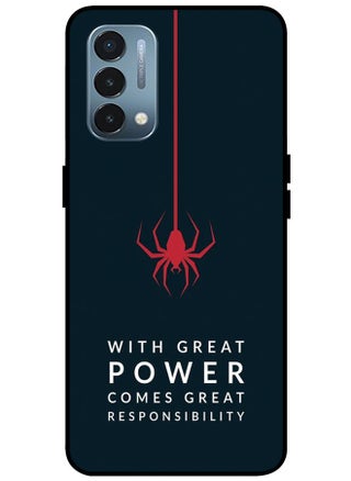 Protective Case Cover For OnePlus Nord N200 5G Smart Series Printed Protective Case Cover for OnePlus Nord N200 5G With Great Power Comes Great Responsibility - pzsku/ZAD6FF624691589F37E19Z/45/_/1685258011/7970a528-ddc1-4328-9c63-14251e1a6b6d