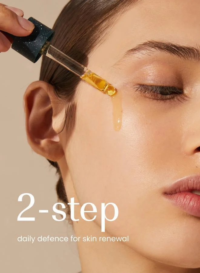 ازيل ثنائي التين الشوكي للتجديد والإحياء