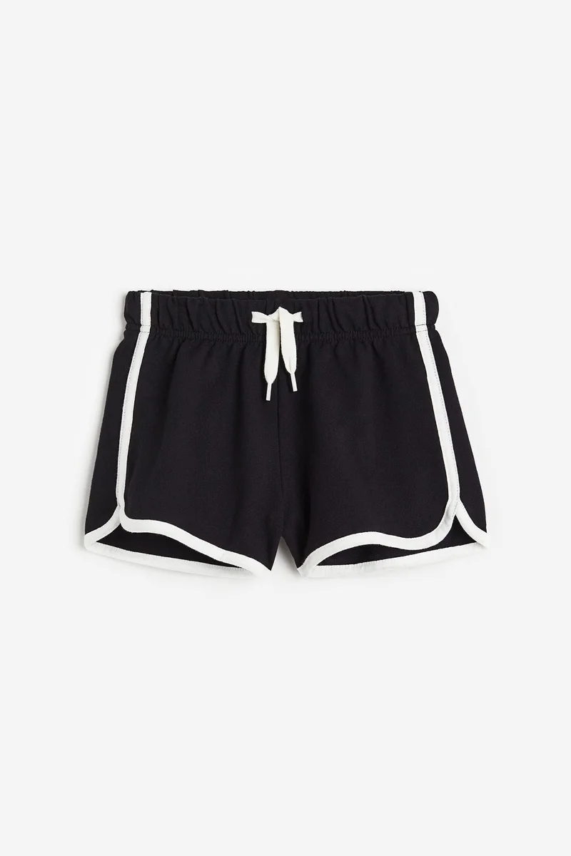 H&M Cotton sweatshorts