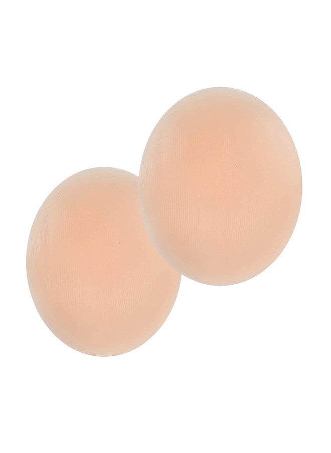 FIMS Set of 5 Silicone Breast Pasties Lingerie Accessories - Image 1