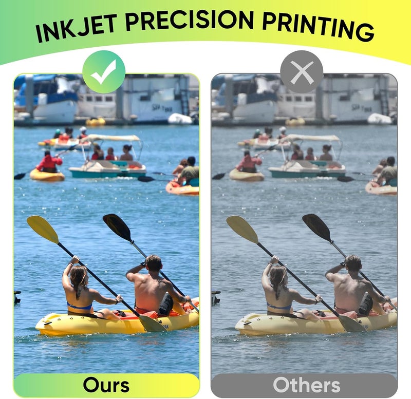 FAHKNS رأس طباعة ملون بديل HP 950 951 لطابعات HP Officejet Pro 950 951 و Pro 8100 8600 8700 250DW 251DW 276DW 8610 8620 8625 8630 - Image 4