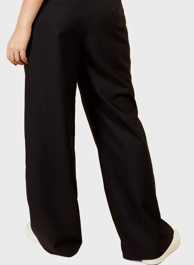 Little Mistress High Waist Pants