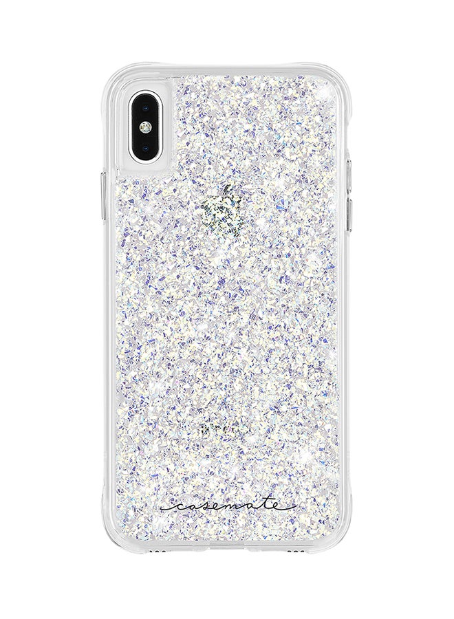CASE-MATE Protective Case Cover For iPhone XS Max White - Image 1