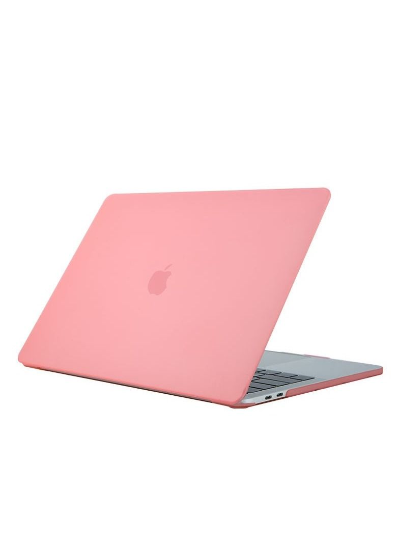 Suitable for MacBook Frosted Crystal Protective Case