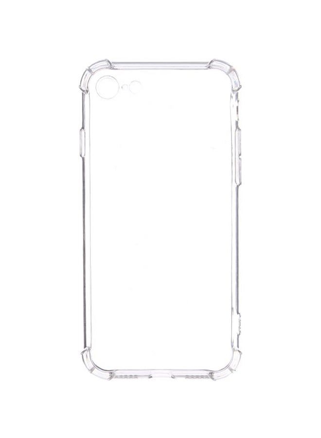 Raxoom Protective Case Cover For Apple iPhone 7 Clear